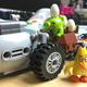 Image for article titled Angry Birds Makes For The Least Exciting LEGO Sets Ever
